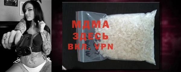 гашик Пересвет
